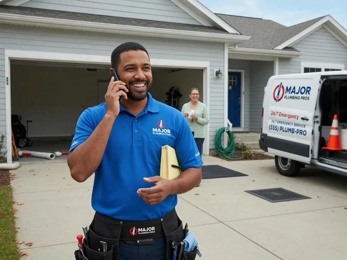 Drain Cleaning Services Hartford, WV FAQs